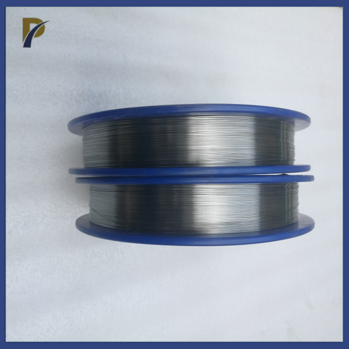 Optical Tungsten Filament For Halogen Lamp LED Bulb Fluorescent Tube