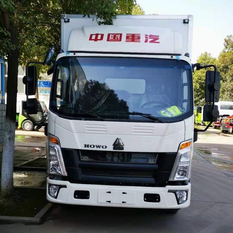Used High Quality Howo SinoTruck Howo Dump Truck