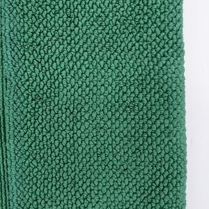 Buy cheap Microfiber Antibacterial Glass Window Cleaning Cloth and Household Envirom Dusting Cloth antivirus,Green color product