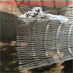 flexible wire mesh/ stainless steel wire rope mesh fence/ metal wire railing/