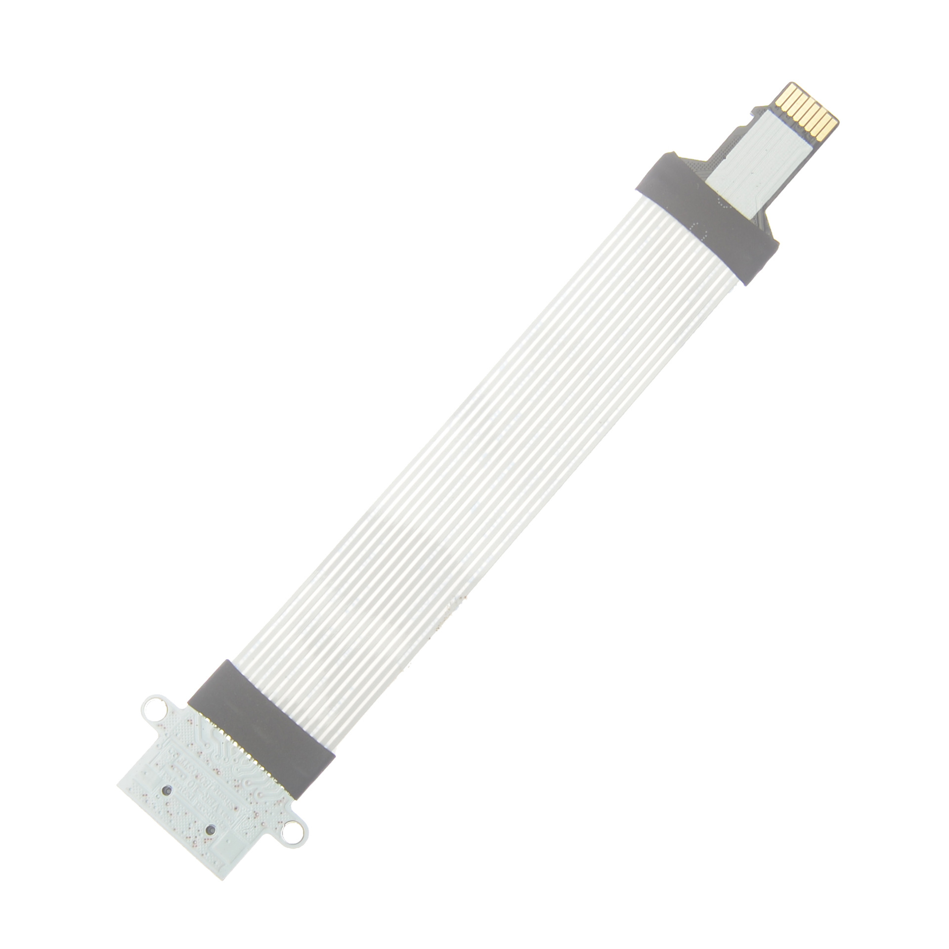 ELETECK Micro SD Card Ribbon Cable OEM TF Female To TF Micro SD