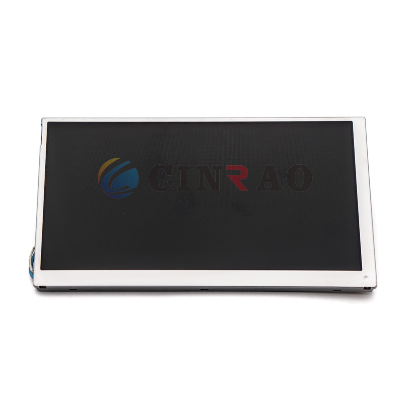 6.5 INCH Toshiba TFD65W51A TFT LCD Screen Display Panel For Car GPS Auto Spare Parts