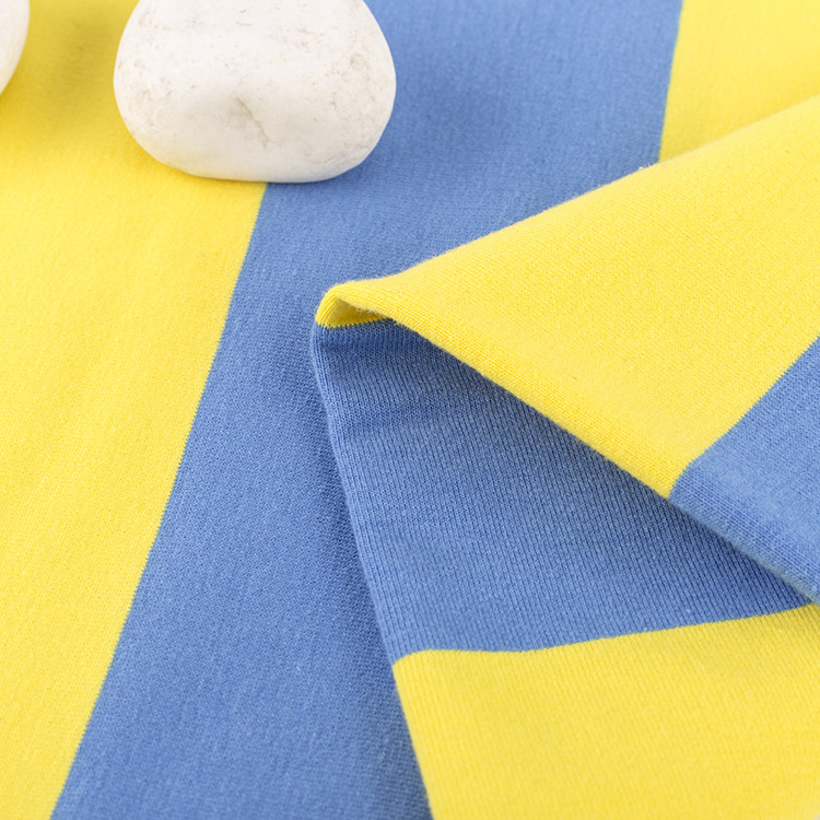 Skin-Friendly Hard-Wearing Hygroscopic Cotton French Terry Fabric For Hooide