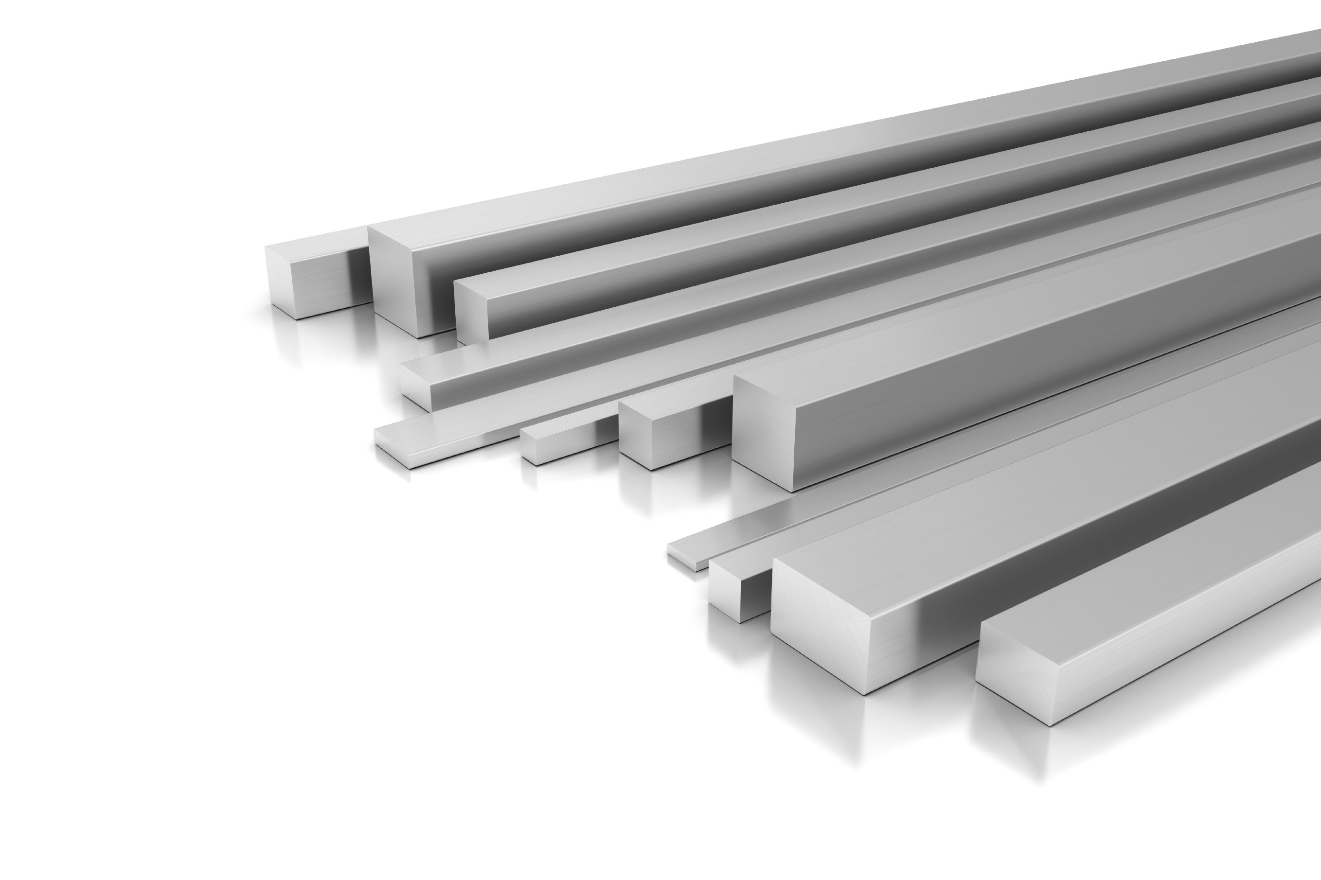 Superalloy Nickel Alloy Inconel Flat Bar 600 625 718 725 750 907