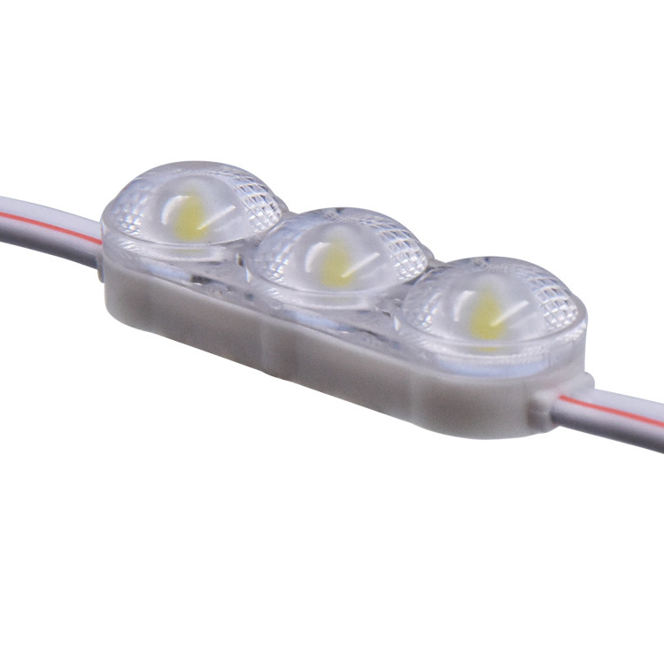 High Efficiency Powered by Bright SMD2835 LED Module for 40-100mm Depth Light Box
