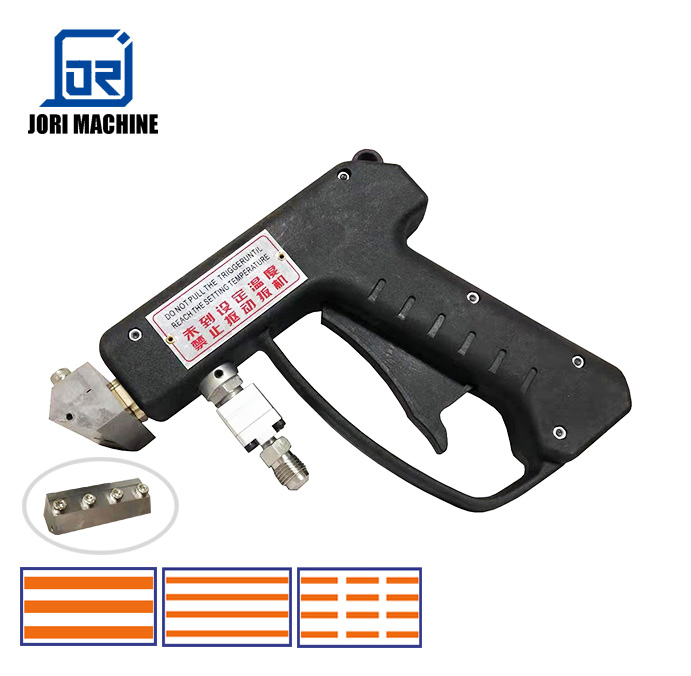 Machine Hot Melt Dispensing Automatic Glue Gun Keratin Glue Machine