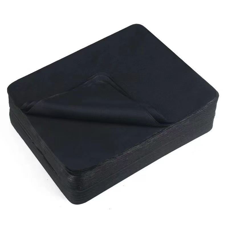 Custom Print Microfiber Eyeglass Cleaning Cloth Water Absorbent