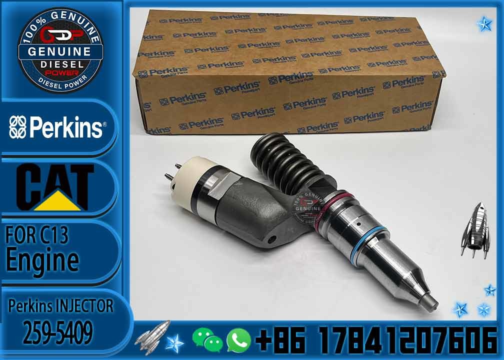 253-0608 2530608 259-5409 2595409 is used for CAT SR4B GENERATOR 292-3666 2923666 C13 engine