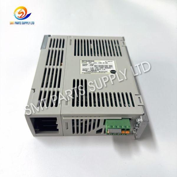 Mitsubishi MR-J2S-10B-S149 Servo Amplifier for SMT Motion Control with 100W Class and MR-J2S Series