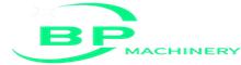 China NINGBO BINPENG MACHINERY CO.,LTD logo