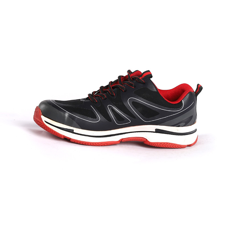 Shengjie Steel Toe Work Shoes Men'S Industrial&Construction Shoes Puncture Proof Safety Shoes
