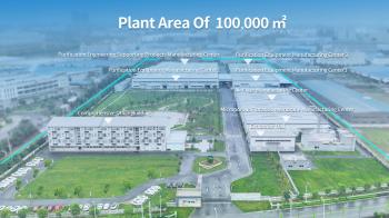 Wuxi Lenge Purification Equipments Co., Ltd.