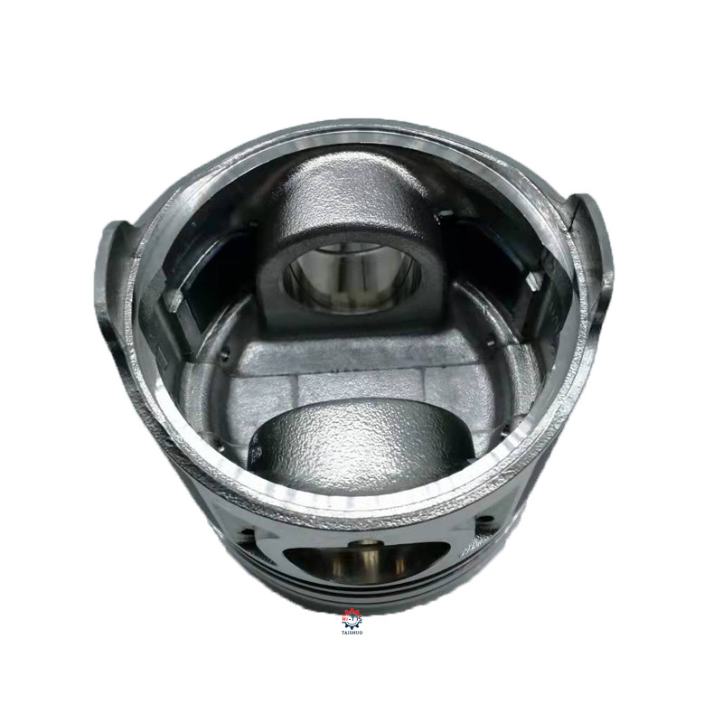 4JC1 Diesel Engine Parts Piston 8-94335-619-0 8-94335-852-0