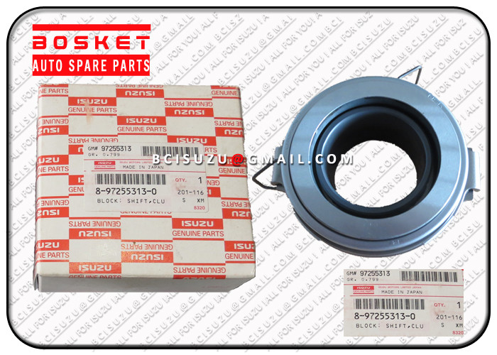 Japanese Truck Parts 4HG1 8972553130