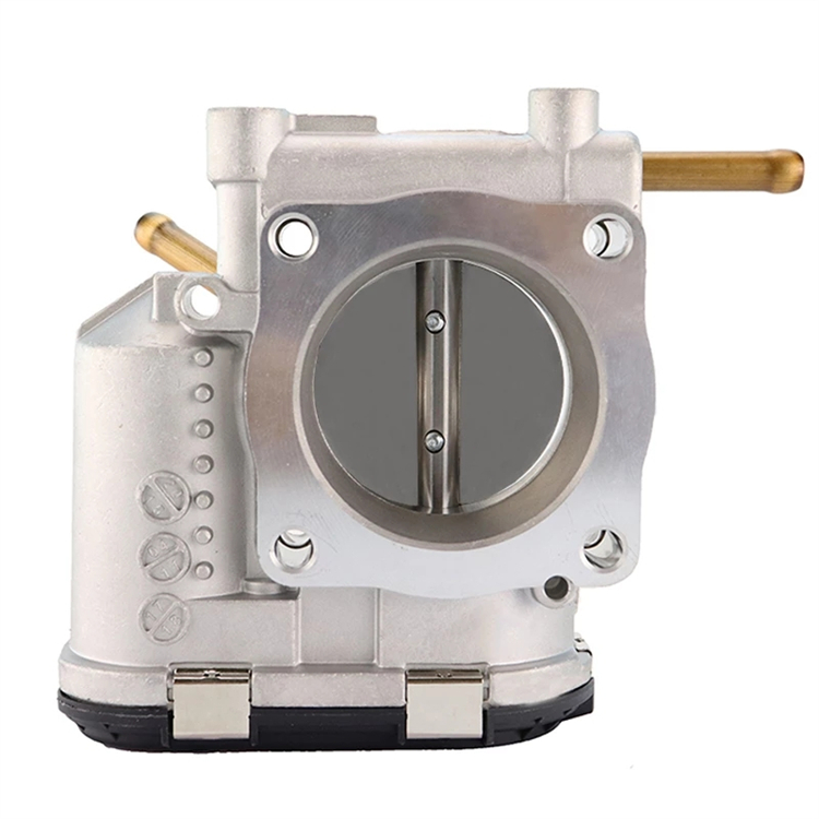 Throttle Body Assembly 06B133062S 06B133062H For Volkswagen Santana