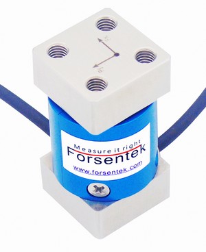 multi-axis force sensor 50N 100N 200N 500N 1kN