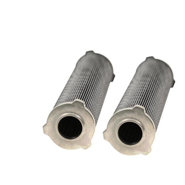 D171G03A Engine Hydraulic Oil Filter Car Oil Filter Making Machine 5000h Service Life