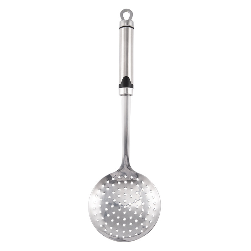 Europe style stainless steel Cooking Utensil Tool With Utensil Holder 7PCS /SET with kitchen stand