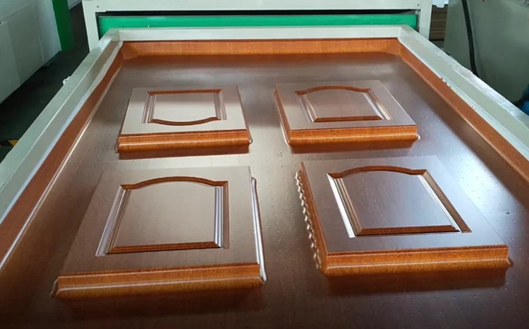 Polyurethane Woodworking Hot Melt Adhesive PUD Disperion Water Based Wood Glue Vacuum Veneer