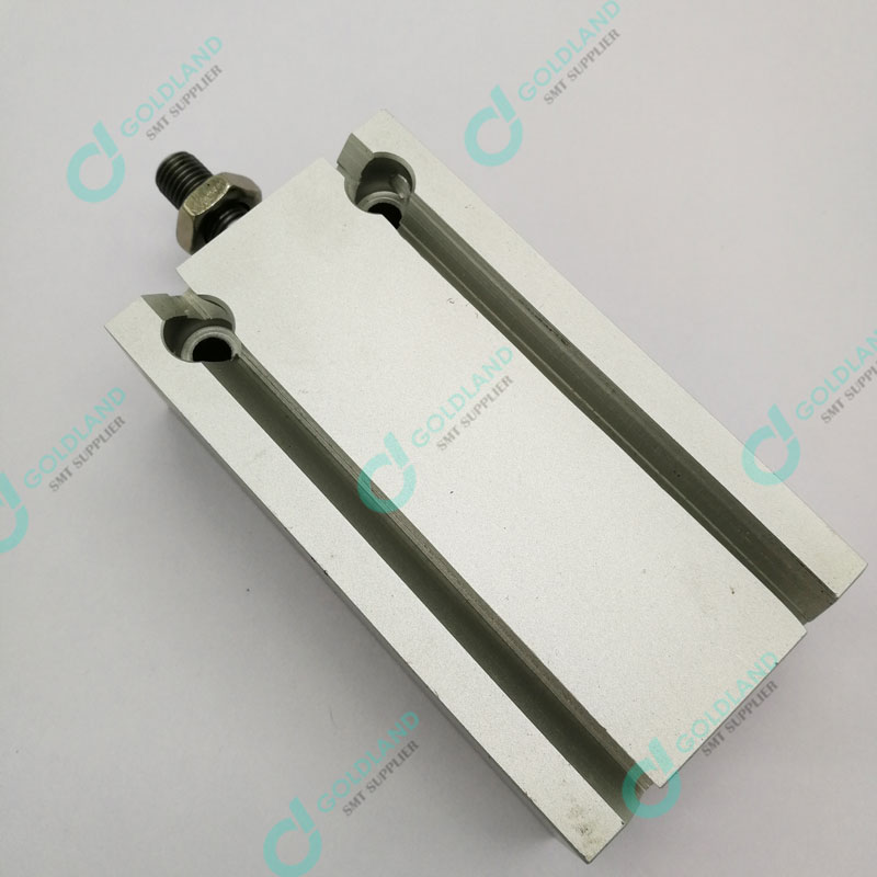 Double DMM-32-50-P-A SMT Machine Parts Siemens 00358703S01 Siplace Cylinder
