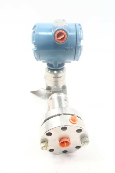 Rosemount 3051S2CG4A2B11AIAK6A1003 pressure transmitter brand new genuine