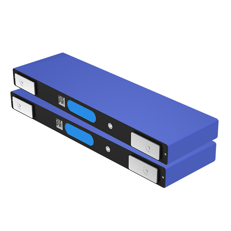 Customizable Logo 3.2V 50Ah Battery Lifepo4 Lithium Ion Batterie EU In Stock Lithium Battery Solar