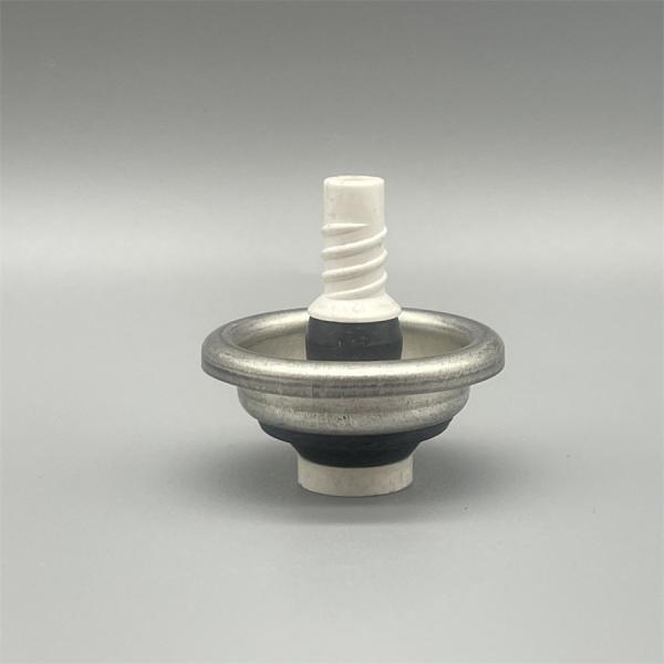 Foam Dispensing Valve With Long Stem For Packaging Cushioning Efficient Application