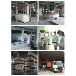 Saturated Polyester Resins With Excellent Mechanical Properties For General