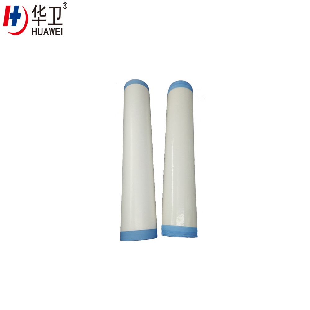 Disposable Surgical PU film dressing/Surgical Incise drape 40*60cm