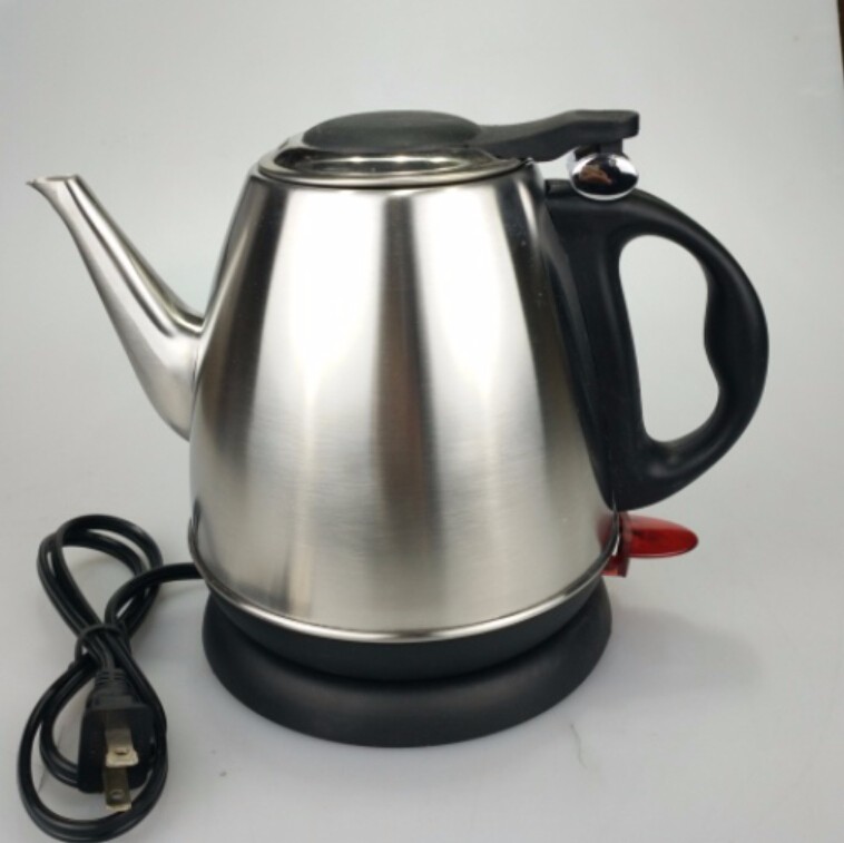 Commercial Water Heater Kettle Mini Pour Over Cordless Electric Tea Kettle
