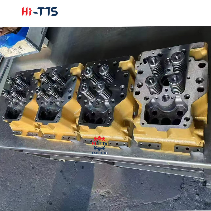 cylinder head 335-6218 3356218 10R-8845 20R-3540 For 3512 Diesel engine parts