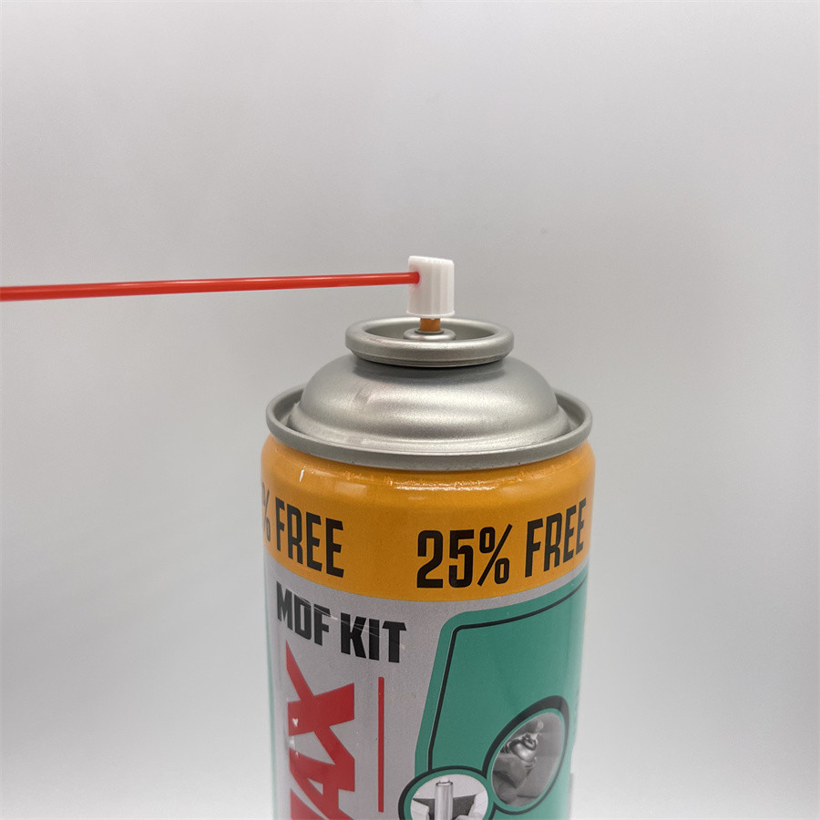 Carburetor Cleaner Application Tool for Automotive Maintenance High-Precision Cleaning Tool for Carburetor Parts