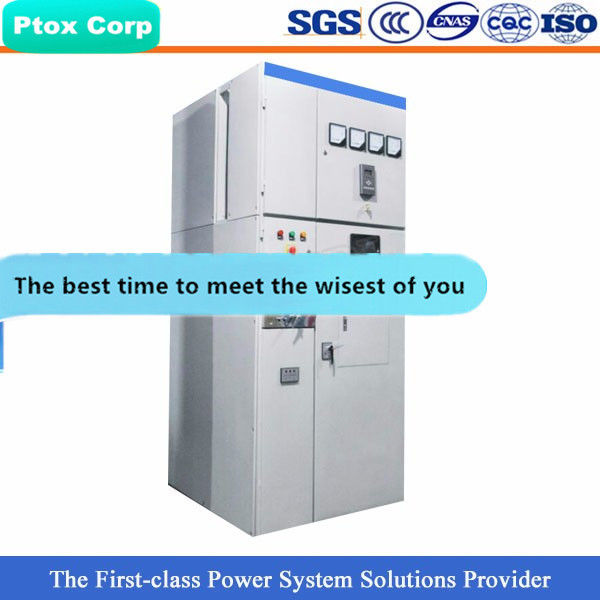 XGN2 Factory supply metal clad mv switchgear cabinet