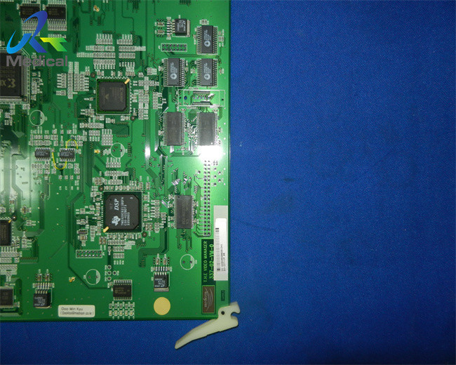P/NBD-337-VM 0B Ultrasonic Board Medison Accuvix XQ VM Board