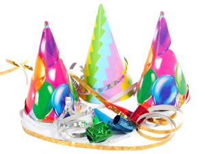 party favor boxes