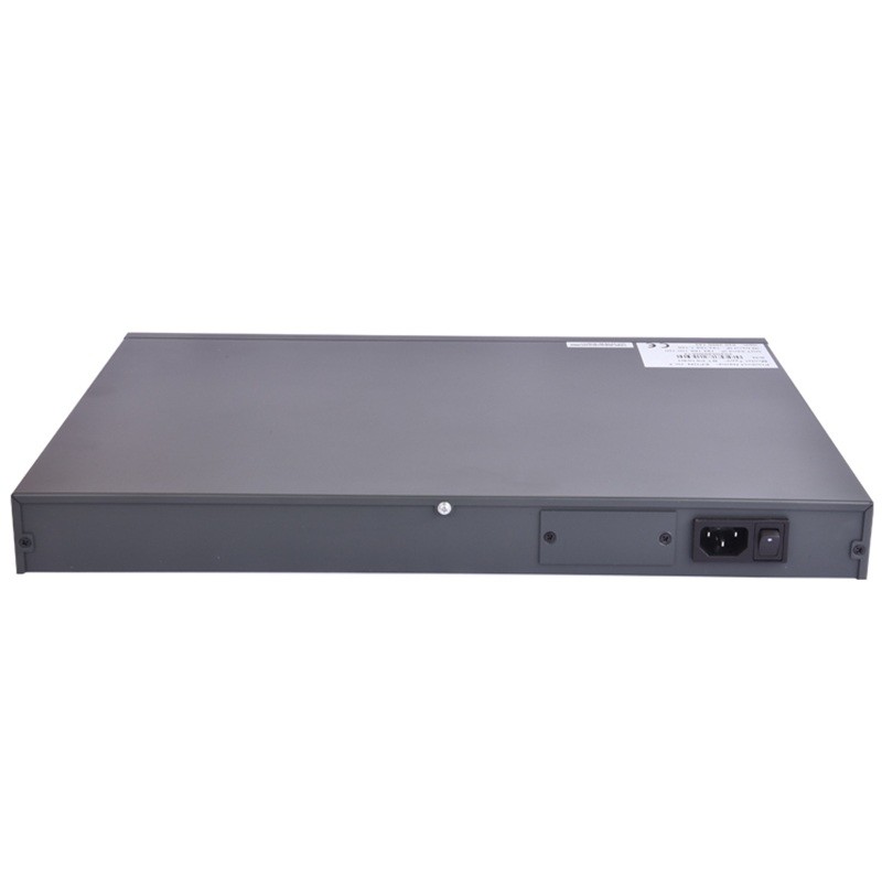 BT-PON 1U IEEE802.3ah GPON EPON 4 Port OLT