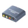 Buy cheap Space Grey Video To HDMI 4K AV Signal Converter from wholesalers