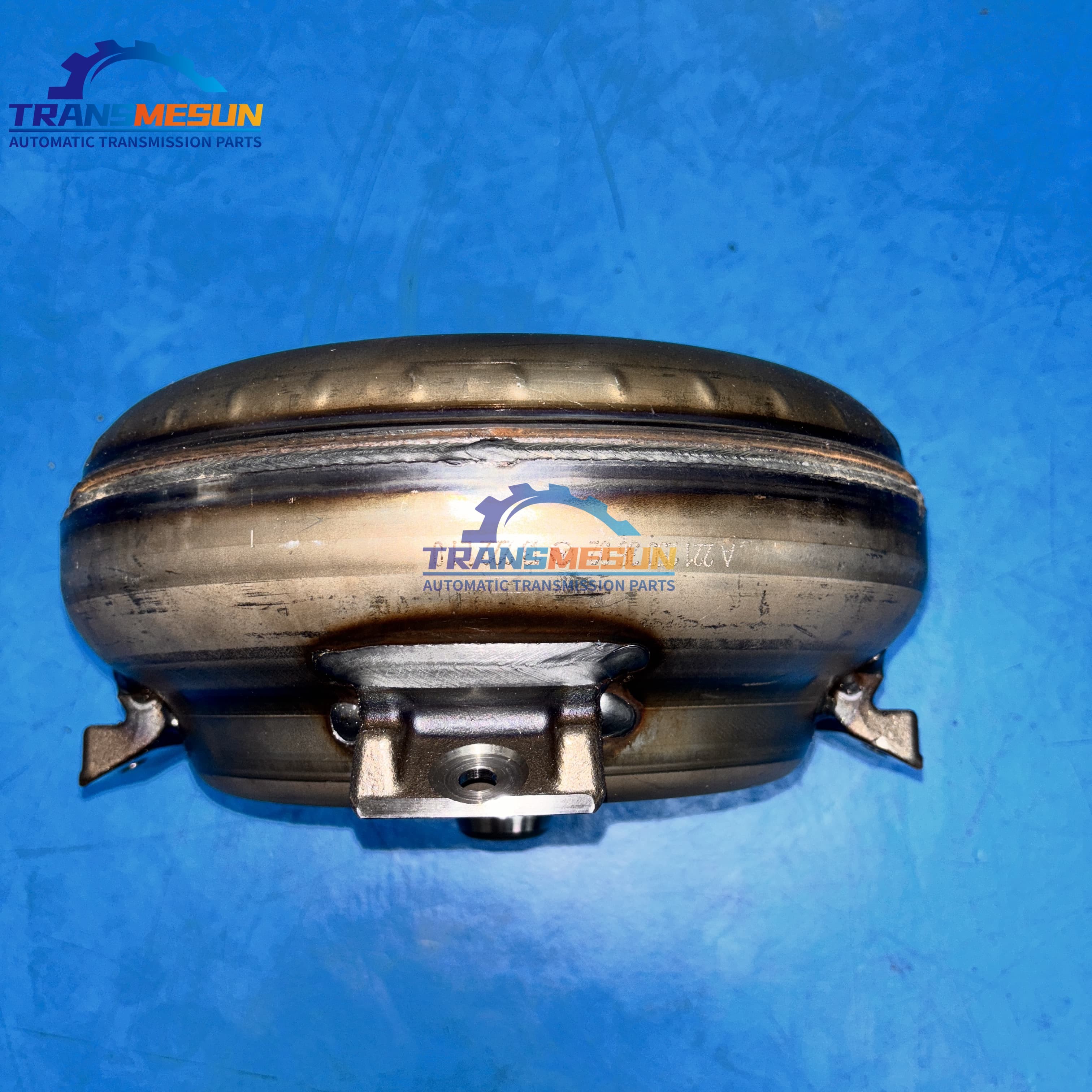 A2212503602 Hydraulictorque Converter Cvt For Mercedes-Benz