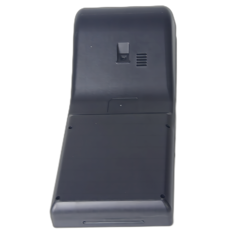 A7N Android 11 Handheld POS-Terminal with 7'' HD Screen and 80mm Thermal Printer Inbuilt