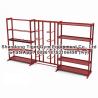 Buy cheap Gym Fitness Equipment Multifunction storage rack / customize storage rack from wholesalers