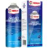 Buy cheap Sterilized Car Air Conditioner Cleaner Antibacterial Agent Odor Remover 250ml from wholesalers