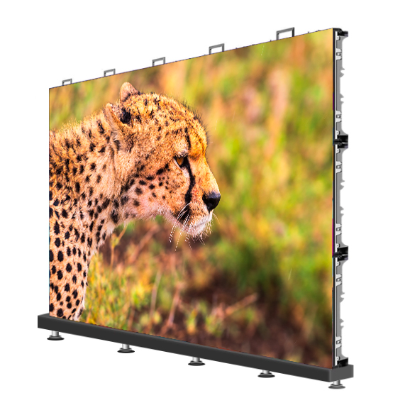 Rental Show Indoor P2 P3 P4 SMD Stage Hanging Led Stage stacking Events LED Display