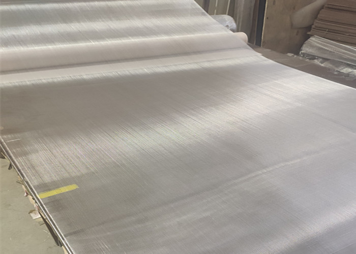 35X35 stainless steel wire mesh filter
