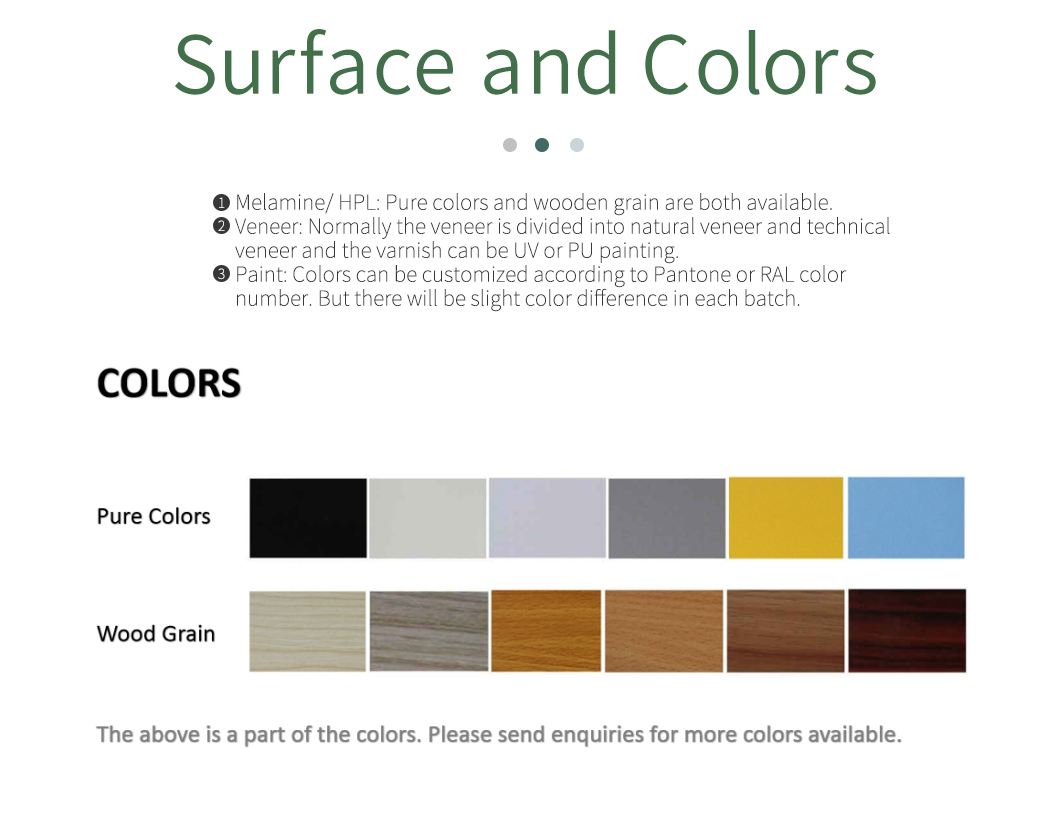Customized High Density Micro Perforated Wood Panels For Wall Decoration