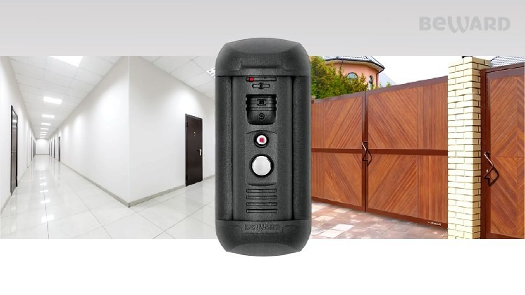 SDK API CGI SIP Video Intercom