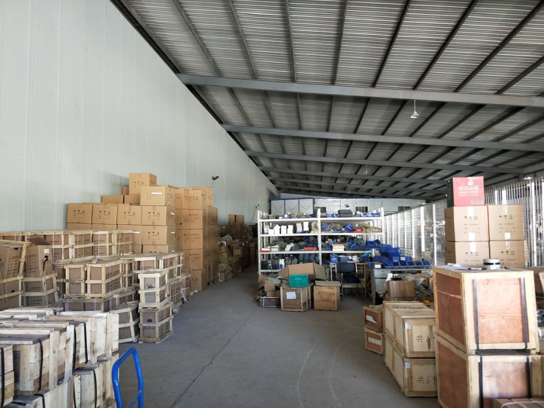 8190zlc Chidong Brand Marine Engine Parts Used in Passanger Ships