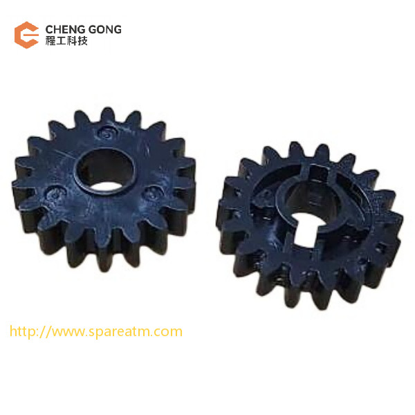6*20*6/KD04017-Y302 Fujitsu GSR50 Channel 18 Teeth Fujitsu ATM Machine Parts New orignal