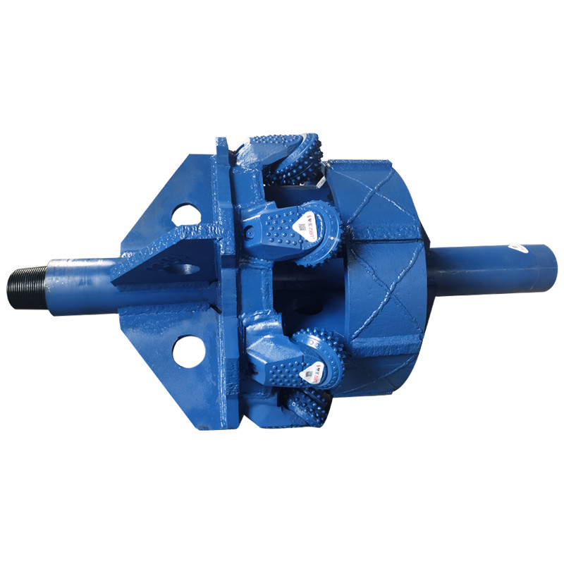 900mm High Quality Hard Rock Reamer For Horizontal Drilling