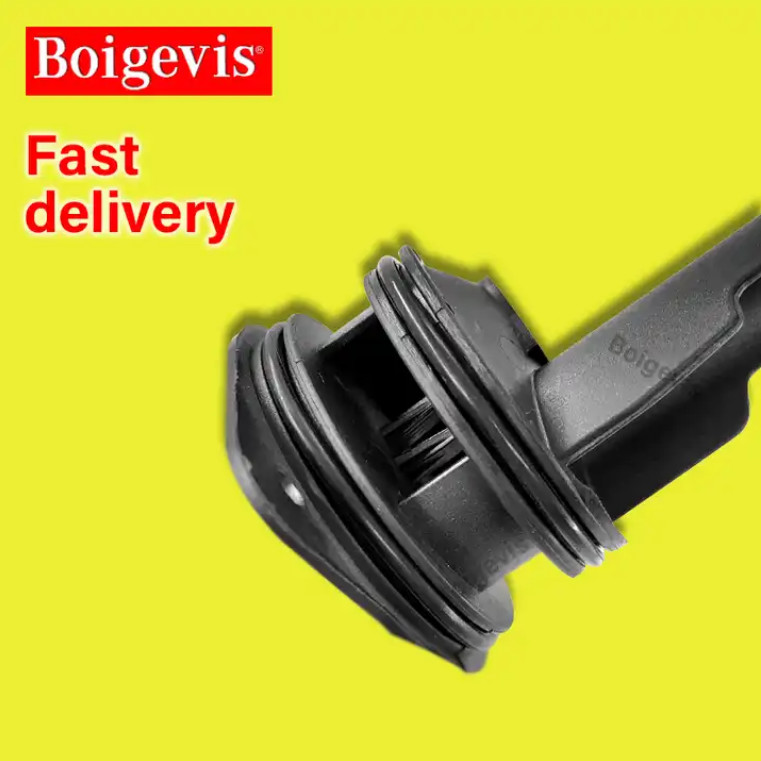 Engine Oil Water Separator Crankcase Breather 03C103464D For VW Polo Jetta New LaVida Bora