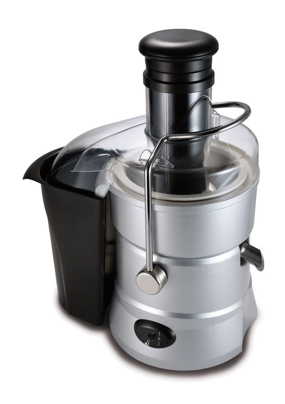 KP60PB KP80PB Powerful and Proffesional Juicer With Safty Locking Arm
